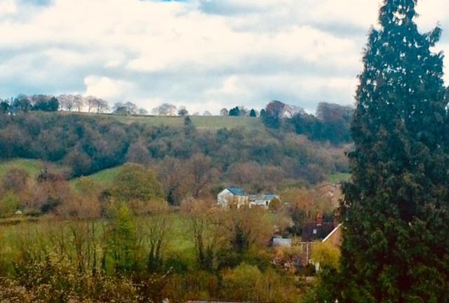The Tenth House, Grade II Listed Georgian Town House, Wirksworth, Derbyshire, Peak District Cottage, Sleeps 4 מראה חיצוני תמונה