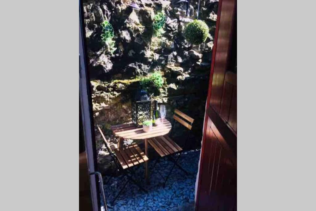 The Tenth House, Grade II Listed Georgian Town House, Wirksworth, Derbyshire, Peak District Cottage, Sleeps 4 מראה חיצוני תמונה